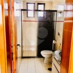 Apartamento no Bosque da Saúde com 4 dormitórios.