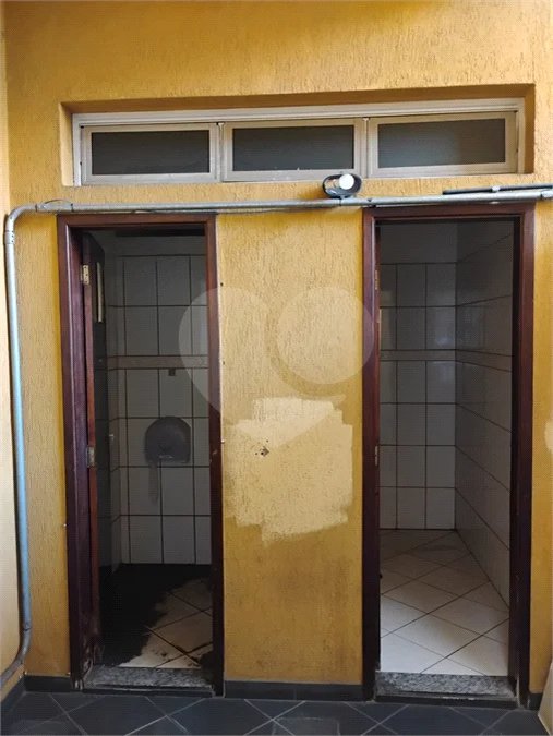 Aluga-se Galpão Comercial – Vila Santa Catarina | 540 m² de Área Útil