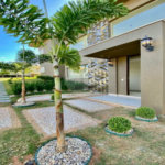 Casa à venda com 4 suítes em Parque Residencial Damha IV, São José do Rio Preto, SP