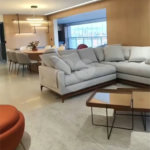 237 m² DE SOFISTICAÇÃO NO IPIRANGA – 4 SUÍTES, VARANDA GOURMET E CONDOMÍNIO CLUBE COMPLETO