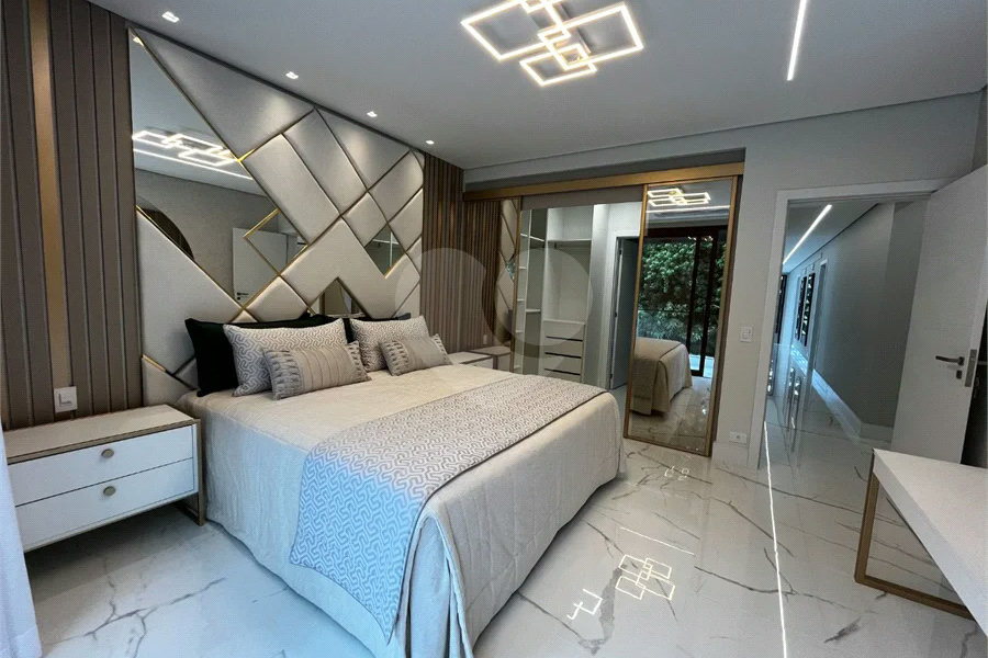 Casa à venda com 5 suítes em Riviera de São Lourenço, Bertioga, SP