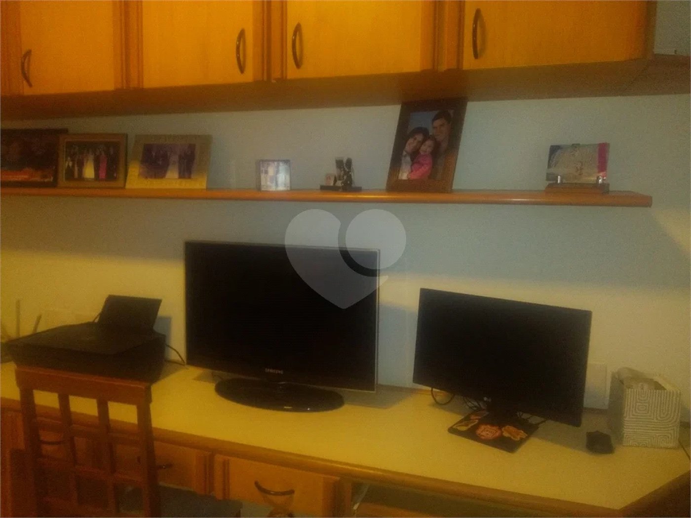 Apartamento 3 quartos (1 suíte) à venda no Gonzaga, Santos