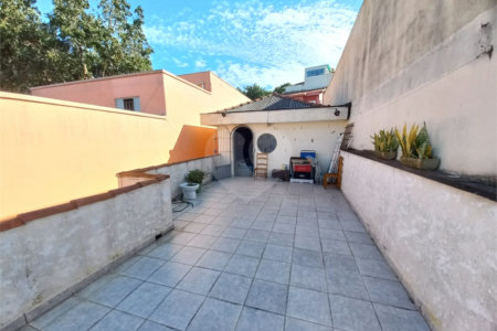 Casa com 182 m² com 3 Dorm na Vila Brasilio Machado.