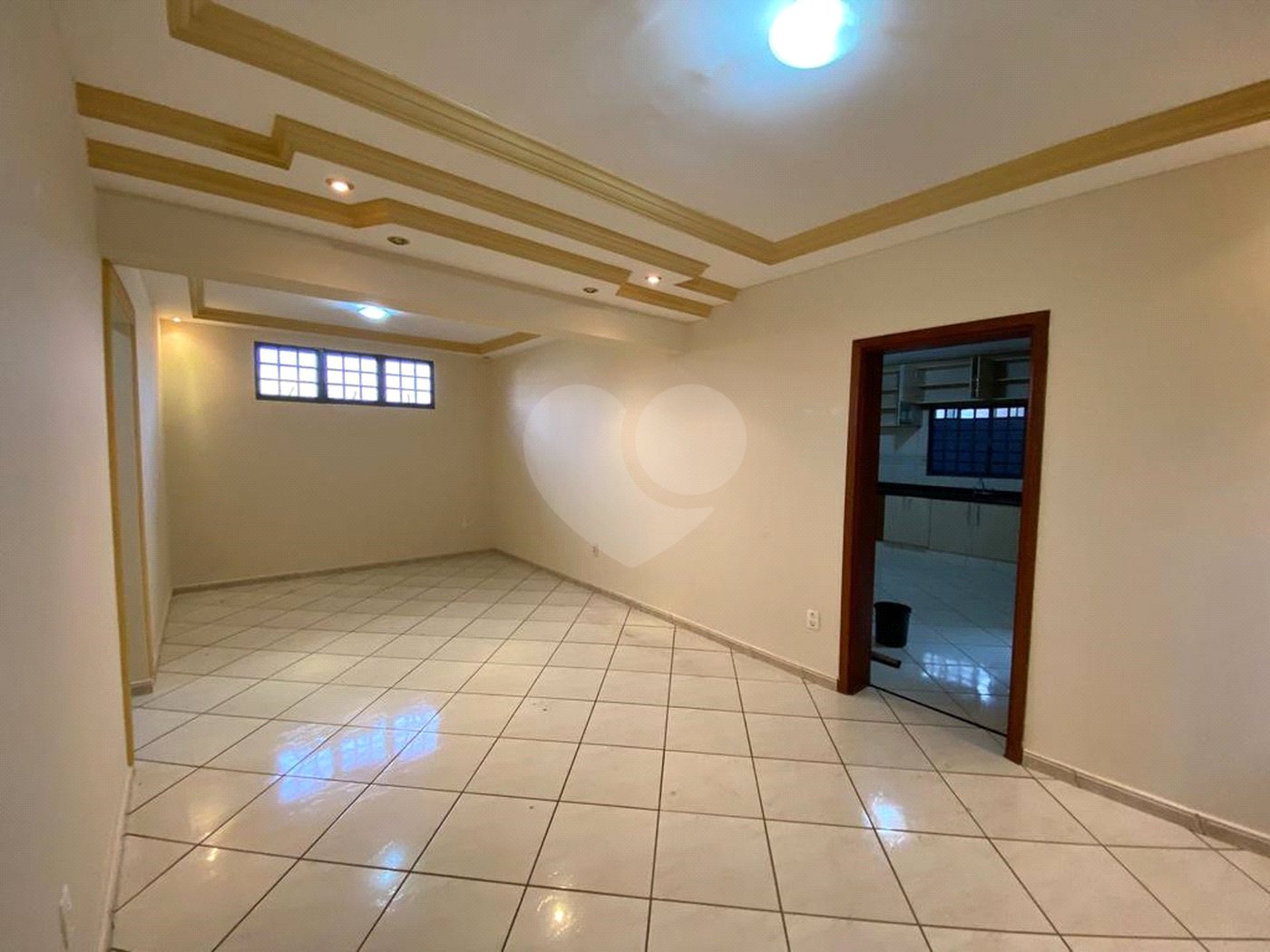 Casa no Jardim Hikare