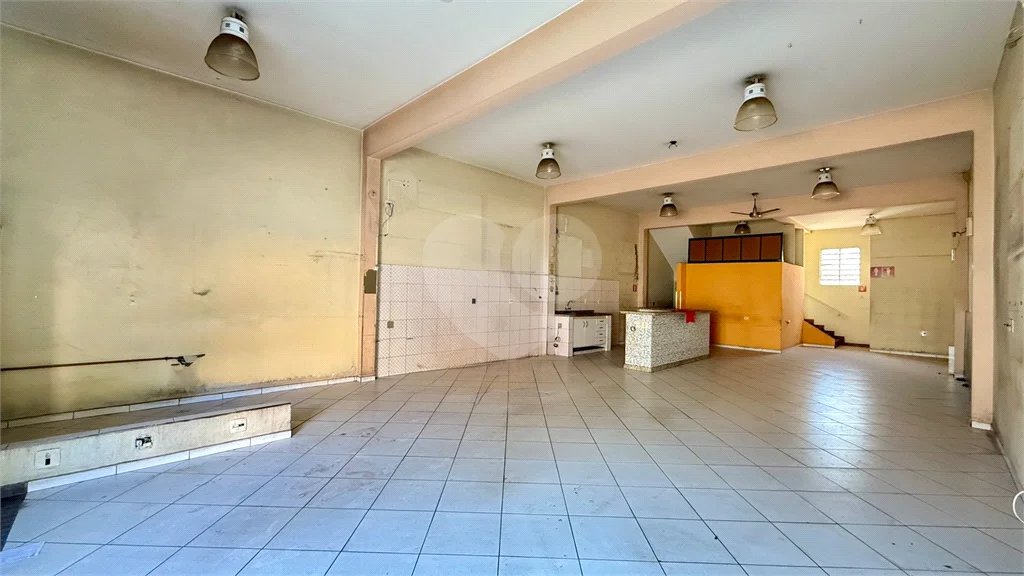 Ponto Comercial para Alugar no Bairro Alto - Piracicaba/SP.