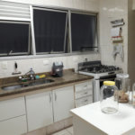 Apartamento de 4 quartos (3 suítes) à venda em Higienópolis