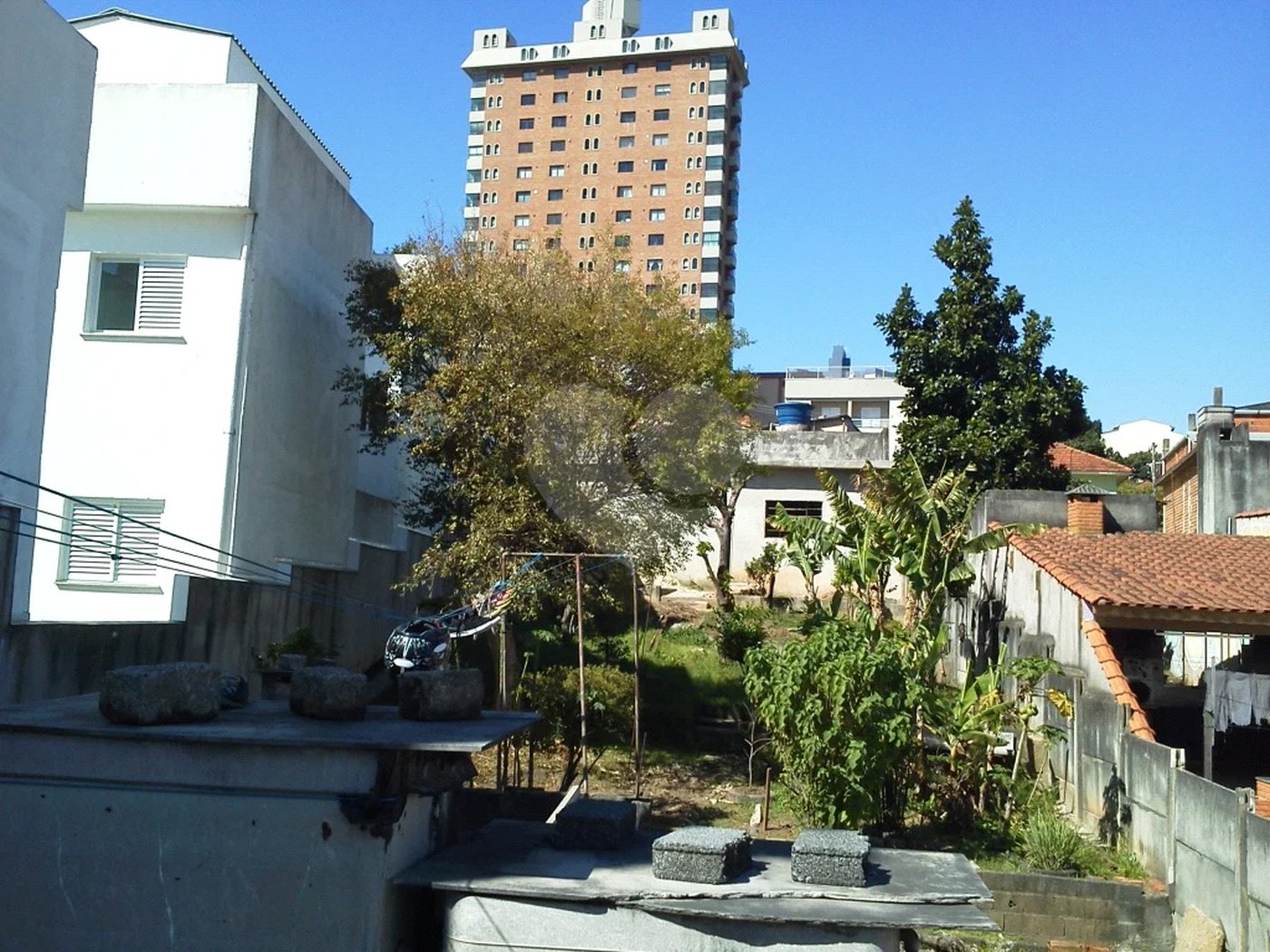 Terreno com 524m² , á venda no Parque das Nações , em Santo André.