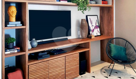 Apartamento à venda com 2 quartos em Vila Mariana, São Paulo, SP