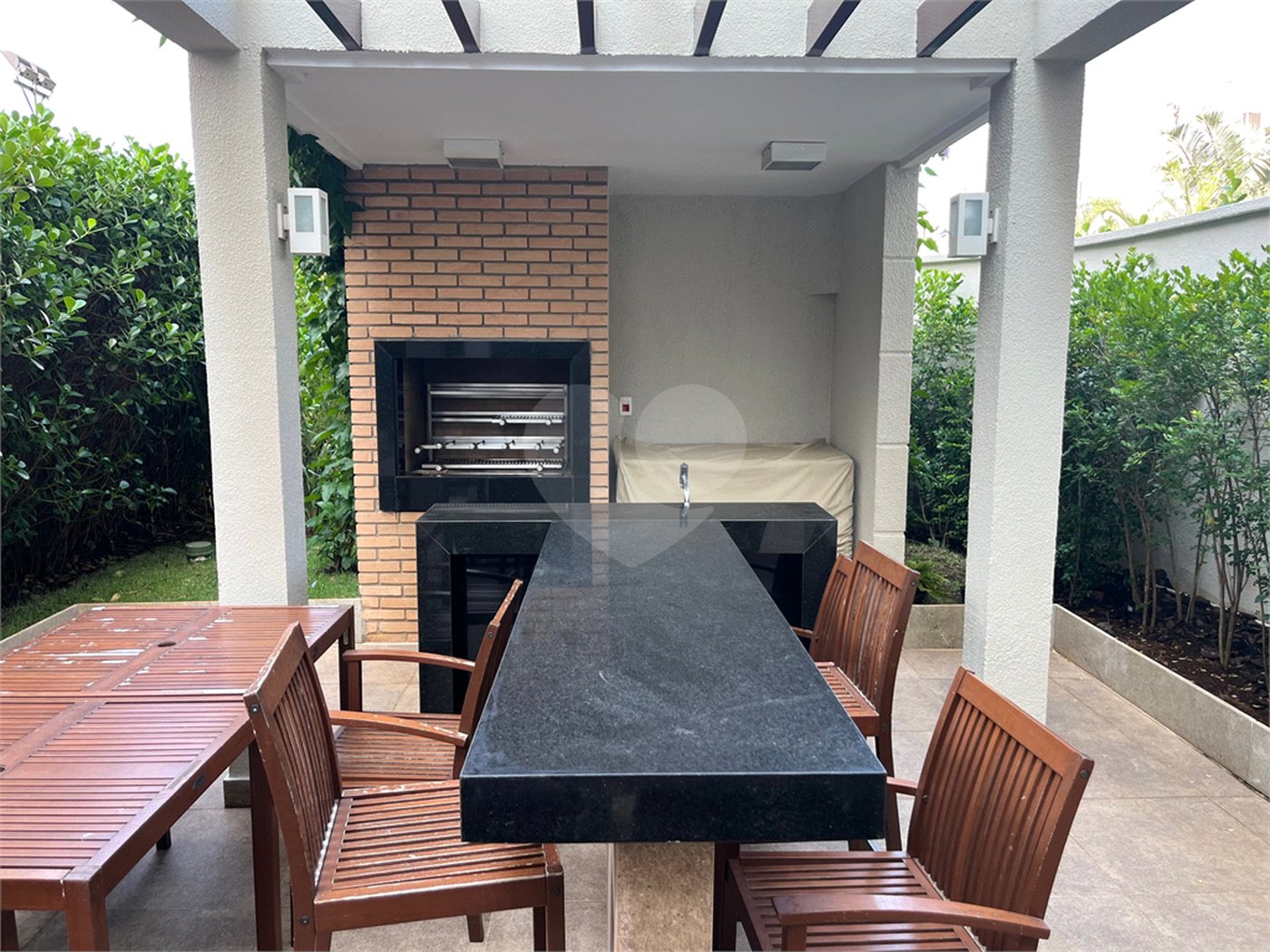 Venda - 98 m2 - Vila Clementino