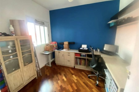 Casa à venda com 4 quartos, sendo 1 suíte, em Vila São Silvestre, São Paulo, SP