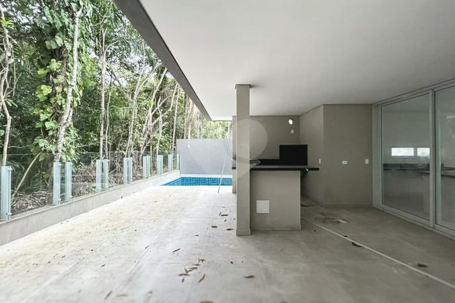 Villagio à venda com 6 suítes em Riviera de São Lourenço, Bertioga, SP