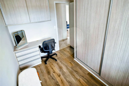 Apartamento com 74 m² com 3 quartos, 1 suíte, vista livre e 2 vagas à venda na Mooca, São Paulo