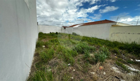 Terreno à venda em Jardim São João Batista, São Carlos, SP