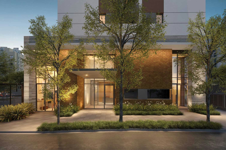 Brooklin Studios By Lindenberg	R. Nebraska, 220