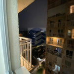 Apartamento para alugar com 2 quartos, sendo 1 banheiro, em Socorro, São Paulo - SP
