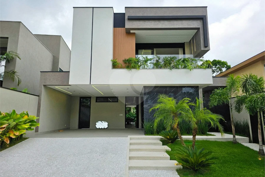 Casa à venda com 5 suítes em Riviera de São Lourenço, Bertioga, SP