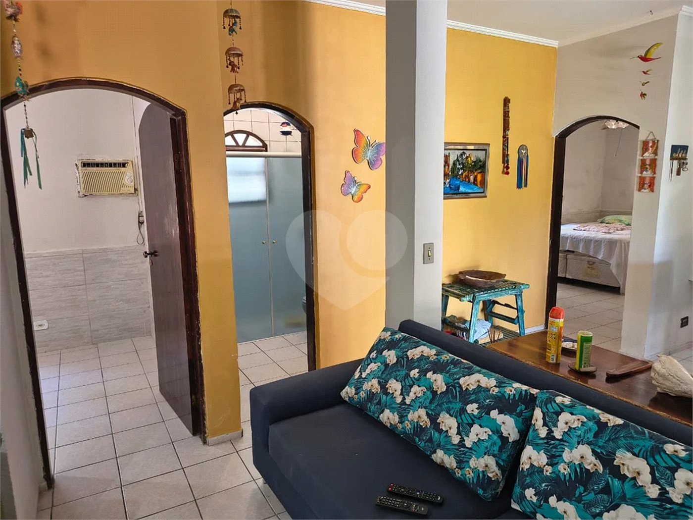Casa à venda com 3 quartos, sendo 2 suítes, em Costa do Sol, Bertioga, SP