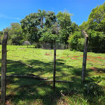 3021m² de área para construção de chácara