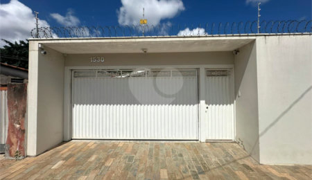 Casa à venda com 3 quartos, sendo 1 suíte,  em Vila Boa Vista, São Carlos, SP