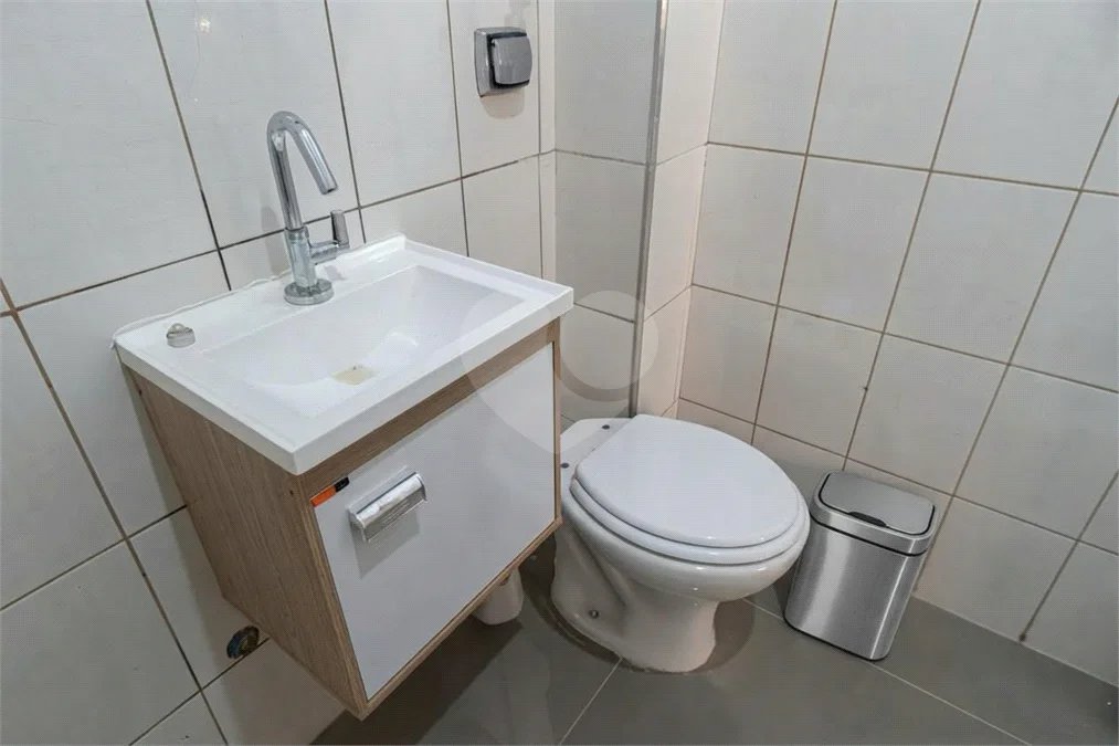 Apartamento á venda - Bela Vista