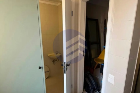 Apartamento à venda com 3 quartos, sendo 1 suíte, em Vila Butantã, São Paulo - SP