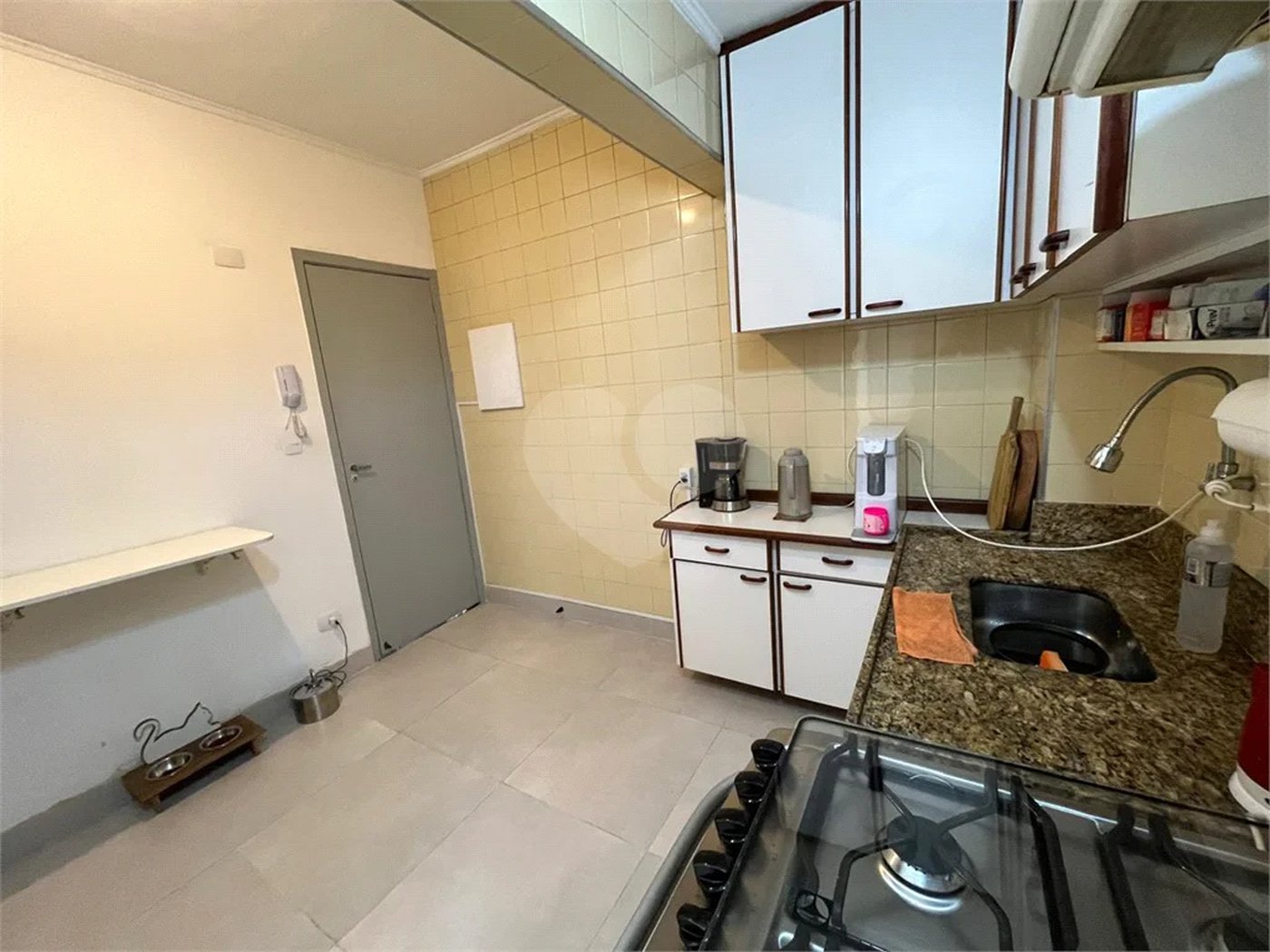 Apartamento à Venda – Vila Cláudia, Região da Mooca com 3 Dormitórios e 1 Vaga de Garagem