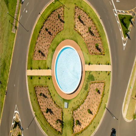 Indaiatuba - Villa dos Pinheiros - terreno com 680,37 ms - R$ 1.490.000,00 - condominio - R$ 1.450,00 - iptu - R4 520,00 - Com segurança inteligente, fiação e internet por fibra ótica subterrâneas, gás encanado e uma exuberante área verde preservada com nascentes naturais, Salão de festas, lounge