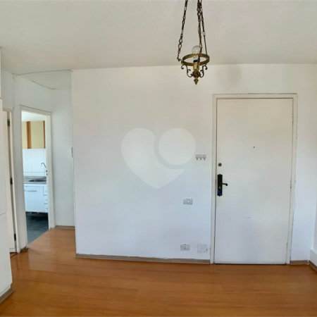 Apartamento à venda Campos Elíseos