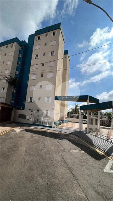 Vendo Apartamento no Residencial Aline na Cidade de São Carlos SP.