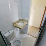 Apartamento à venda com 2 quartos em Santana, São Paulo, SP