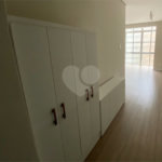 BELA VISTA - APARTAMENTO REFORMADO