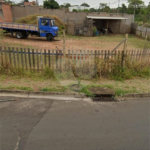Terreno para venda no Residencial Deputado José Zavaglia