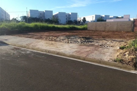 Terreno com 253,00 m² .