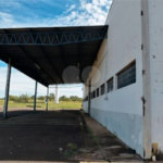 Galpão Comercial .