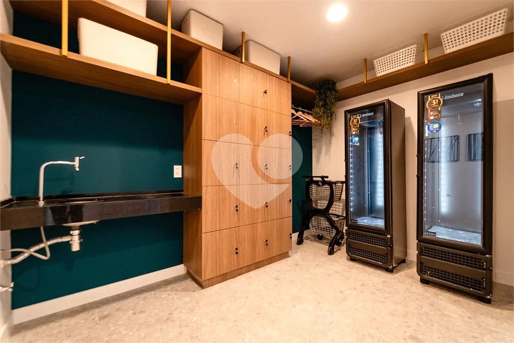 Apartamento á venda - Vila Guarani
