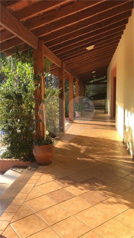 Casa Térrea no Condomínio Vila Pinhal Do Broa