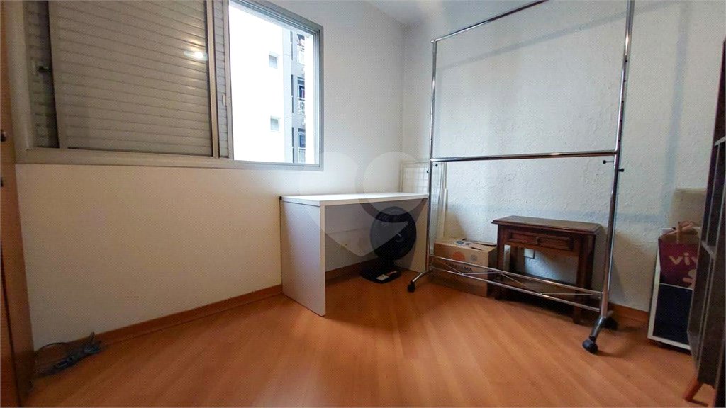 Apartamento à venda com 2 quartos em Vila Mascote, São Paulo, SP