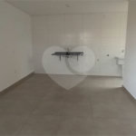 Apartamento novo à venda na Freguesia do Ó no Bairro do Jardim do Tiro com 44,61m2, 2 dormitórios 1 vaga de garagem.