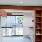 Studio Garden à venda na Vila Mariana, com 27 m² área útil e 54m² área total