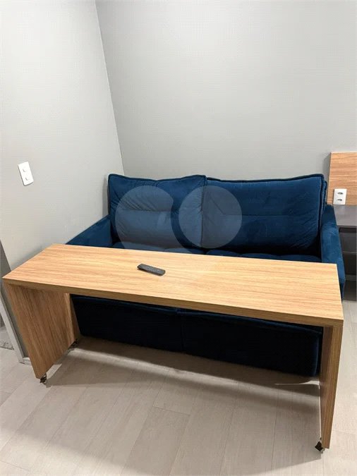 Studio á venda - Vila Guarani