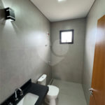 Casa exclusiva no Residencial Villeneuve - São Carlos/SP