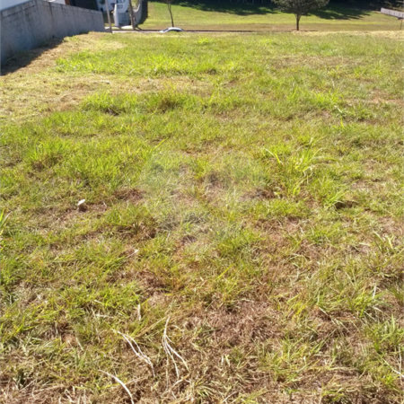 TERRENO 1.000M² NO VILLAGGIO DI PARADISO, ITATIBA-SP