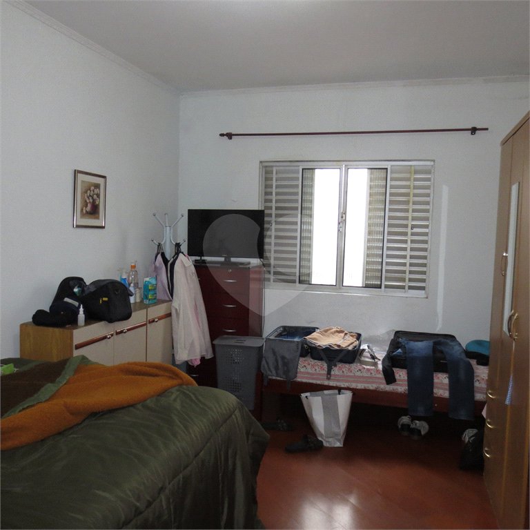 Casa Térrea p/Modernização na Chácara Inglesa - Terreno 10 x 30 - 450 m. metrô Pça da Árvore
