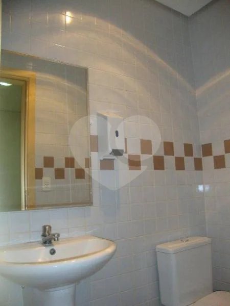 Sala comercial com renda, 36 m2, à venda no Tatuapé
