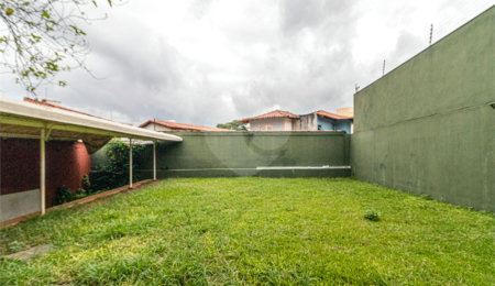 Terreno à venda em Vila Madalena, São Paulo, SP