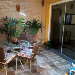 Sobrado com 3 quartos à venda com área gourmet completa e 5 vagas de garagem – Santa Marta - São Carlos/SP