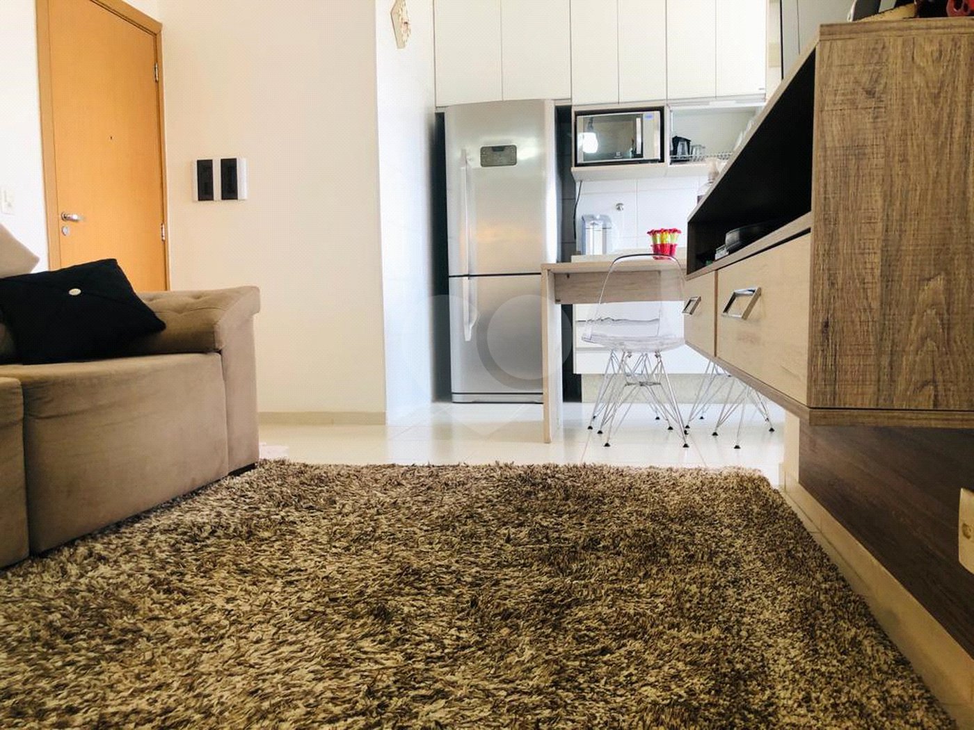 Apartamento London Park
