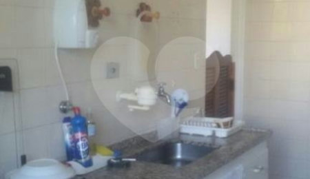 Apartamento à venda com 2 quartos em Tremembé, São Paulo, SP