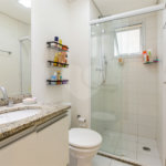 Apartamento à venda com 3 quartos, sendo 1 suíte, em Vila Mascote, São Paulo, SP