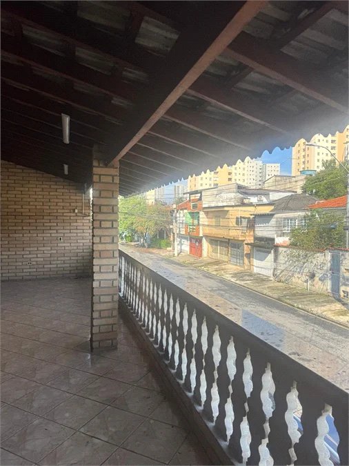 Sobrado à venda com 5 quartos em Bela Vista, Osasco, SP